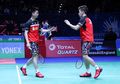 All England Open 2018 - Marcus/Kevin dan 7 Unggulan Jadi Korban Horornya Babak Pertama