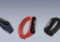 Mi Fans Merapat! Xiaomi Mi Band 4 Akan Rilis Tanggal 11 Juni 2019