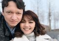 Unggah Foto Bareng Tunangan, Rina Nose Justru Bahas Soal Pelakor