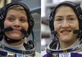 Pertama Dalam Sejarah, Semua Astronot yang Bertugas Akan Dilakukan oleh Wanita