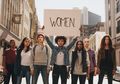 Inilah Cara Merayakan Hari Perempuan Internasional di Berbagai Negara