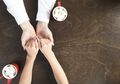 Miris! Keduanya Divonis Kanker Getah Bening, Pasangan Ini Batal Nikah