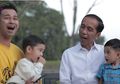 Ditanya Mirip Presiden Jokowi Atau Gibran Rakabuming Raka, Jawaban Jan Ethes Bikin Gemes