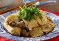Resep Masakan Untuk Penderita Radang Tenggorokan, Buat Saja Resep Ayam Rebus Ini