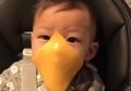 #cheesechallenge: Membuat Kegilaan di Media Sosial! Para Balita Dilempari Keju, Apa Hal Ini Lucu?