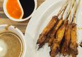 Meski Sedang Diet, Bisa Kok Tetap Nyaman Makan di Restoran