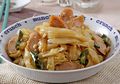 Resep Kwetiau Teriyaki Sosis Sederhana Ini Mudah Dibuat dan Cocok Untuk Sarapan Praktis