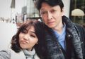 Terpisah Jarak Indonesia - Belanda, Rina Nose Bagikan Tips LDR