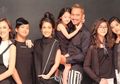 Intip Cantiknya 5 Anak Gadis Tora Sudiro dan Mieke Amalia, Aktif sebagai Model hingga Dancer