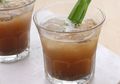 Bikin Jus Non Gula Dengan Resep Asem Squash Yang Super Segar Ini, Yuk