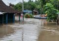 Banjir Bandang Terjang 52 Desa di Madiun, Ribuan Rumah Alami Kerusakan