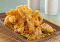 Resep Ayam Goreng Mentega Cereal Spesial Ini Tidak Bakal Bikin Kecewa