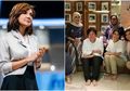 Tak Pernah Terekspos, Intip Potret Ibu Kandung Najwa Shihab yang Miliki Wajah Cantik dan Awet Muda!
