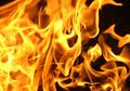 Ingin Membakar Korbannya, Malah Pelaku Pemerkosaan Ini yang Tewas Terbakar