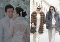 Tanpa Pacaran, Adik Syahrini Ungkap Alasan Sang Kakak Langsung Cepat Menikah dengan Reino Barack