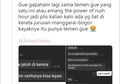 Viral, BH Perempuan Ini Tiba-tiba Hilang saat Desak-desakan di KRL Jakarta-Bogor