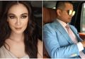 Usai Dapat Kode Jadi Anak Mantu, Luna Maya Kepergok Makan Bareng Faisal Nasimmudin di Malaysia