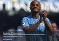 Fan Manchester City Bikin Petisi Minta Vincent Kompany Dibuatkan Patung