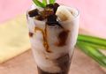 Resep Es Kelapa Cincau Aroma Moka Segar Ini Memang Sulit Banget Untuk Dilewatkan
