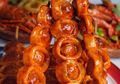 Kerang Ngenes, Sensasi Makan Seafood Kekinian dengan Harga Terjangkau
