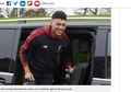 Fan Arsenal Memohon pada Alex-Oxlade Chamberlain Bawa Liverpool Juara Liga Champions