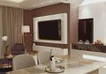 Tak Sekedar Bak Mandi, di Apartemen Ini Justru Bisa Disulap Jadi Sofa