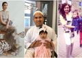 Emilia Hanafi, Mantan Istri Faisal Nasimuddin yang Berteman Dekat dengan Siti Nurhaliza