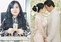 Endang Tarot Ungkap Akan Ada Perang Batin dalam Pernikahan Syahrini dan Reino Barack, Salah Satu Pihak Merasa Tertekan