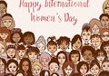 Rayakan Hari Perempuan Internasional, Google Buat Doodle dari Quotes Inspirasi 13 Perempuan Hebat