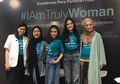 Pada Hari Perempuan Sedunia, 28 Perempuan Hebat Indonesia Ikut Gerakan #IAmTrulyWoman