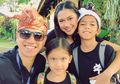Lama Tinggal di Bali, Nana Mirdad Sedih Karena Perayaan Nyepi Tahun Ini Ada yang Hilang