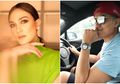 Kepergok Ketemu dan Makan Bareng Luna Maya di Malaysia, Faisal Nasimuddin: Enggak Bakal Kangen Kamu
