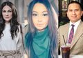 Tidak Kalah Cantik Dari Luna Maya, Ini Mantan Istri Faisal Nasimuddin