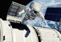 NASA Jadwalkan Perjalanan Luar Angkasa Pertama Khusus Perempuan