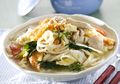 Resep Bakmi Rebus Yang Enak Ini Memang Paling Pas Jadi Menu Sarapan