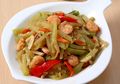Resep Cah Labu Melinjo Yang Sederhana Ini Cocok Jadi Pelengkap Santap Malam