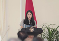 Ini 3 Tips Meraih Mimpi Ala Maudy Ayunda! Wajib Dicoba Nih!