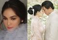 Makin Memanas, Sambil Ngopi Luna Maya Larang Warganet Dekati Mantannya Teman, Diam-Diam Sindir Syahrini?