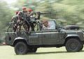Merayap ke Sasaran Lewati Rimba Hutan Kalimantan, Jantung Tim Halilintar Kopassus Dibuat Berdegup Kencang Tak Sadar Lintasi Sarang Ular, Mertua KSAD Andika Perkasa Ceritakan Detik-detik Penangkapan Ah San