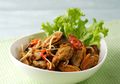 Resep Sambal Goreng Kerang Yang Enak Ini Selalu Dinanti