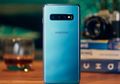 Samsung Galaxy S10+ Dapat Gelar Ponsel Terkencang versi AnTuTu