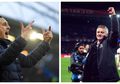 Jadwal Pekan ke-30 Liga Inggris - Kesempatan Arsenal Buat Salip Manchester United