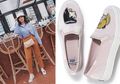 Tema Vintage dan Budaya Pop Ada di Kolaborasi KEDS X BETTY AND VERONICA