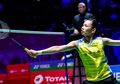 Malaysia Open 2023 - Tai Tzu Ying Tak Berambisi Samai Rekor Zhang Ning, Akui Senang Main di Negeri Jiran