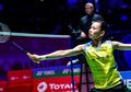 Tai Tzu Ying Tinggal Selangkah Lagi Cetak Hat-trick Yang Gagal Diraih Marcus/Kevin