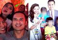 Kini Sering Dibandingkan dengan Luna Maya, Ini Potret Mantan Istri Faisal Nasimuddin yang Sosialita dan Jago Masak