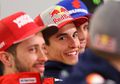 Marquez Start Ketiga, Sanggup Akhiri Paceklik Juara MotoGP Qatar?