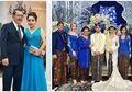 Hadiri Pernikahan Putra Bungsunya Tanpa Mayangsari, Bambang Trihatmodjo Tak Ikut Foto Bersama Halimah