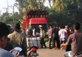 Sang Suami Meninggal Tertabrak Truk Saat Antar Anak Sekolah, Yatini Ungkap Sebelumnya Korban Bahas Soal Kematian