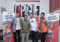 Wadah Berkreasi Kurang, Kopi Alps Sediakan Tempat Berkumpul Pelaku Kreatif di Makassar